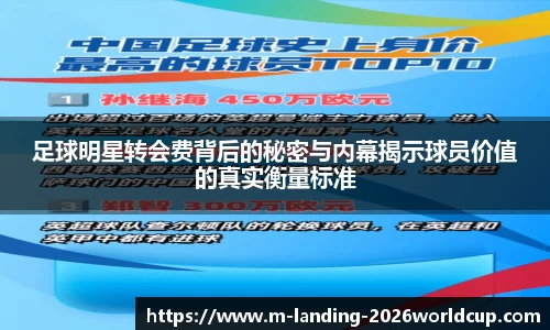 2026世界杯